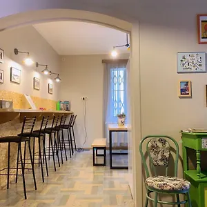 Auberge de jeunesse 47